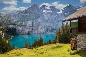 Urlaub im Schwarzwald